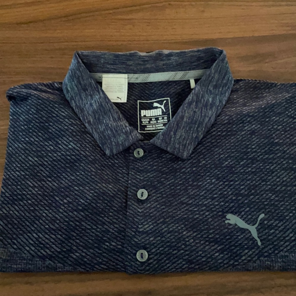 Golf shirt